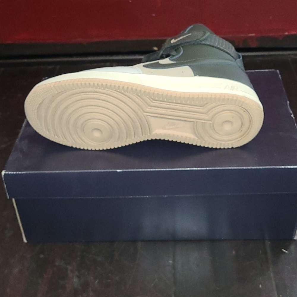 Nike Air force 1 high - Picture 3 of 5